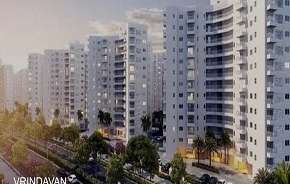 1 BHK Apartment For Resale in Godrej Vrindavan Near Nirma University On Sg Highway Ahmedabad 6075217