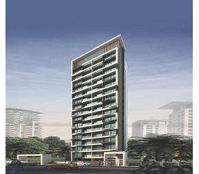 1 BHK Apartment For Resale in Satyam Empress Kharghar Navi Mumbai 6075325