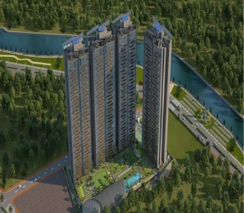 4 BHK Apartment For Resale in Kasturi The Balmoral Riverside Balewadi Pune 6075371