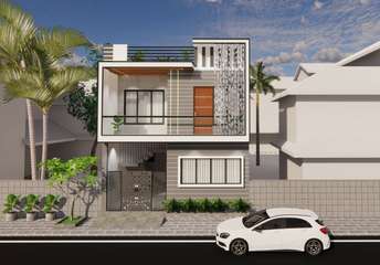 3 BHK Independent House For Resale in Gomti Nagar Lucknow 6075455