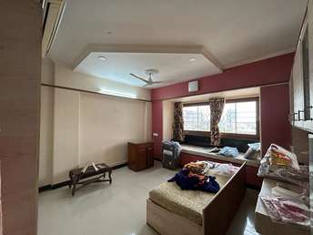 2.5 BHK Apartment For Resale in Kopar Khairane Navi Mumbai 6075506