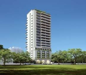 4 BHK Apartment For Resale in Chheda The Pavilion Dadar West Mumbai 6075553