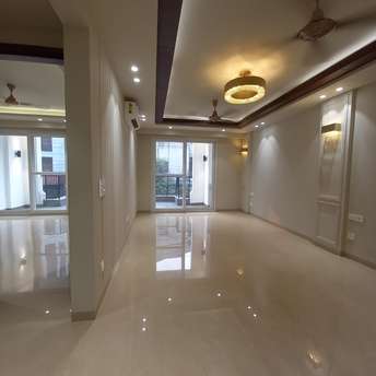 3 BHK Builder Floor For Rent in RWA Greater Kailash 2 Greater Kailash ii Delhi 6075559