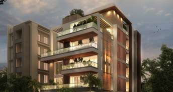 4 BHK Villa For Rent in Sanaathana Chamanthi Whitefield Bangalore 6075571