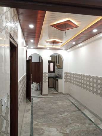 2 BHK Builder Floor For Resale in Jogabai Extension Delhi 6075607