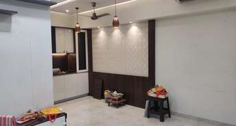 2 BHK Apartment For Rent in Haware Estate Kasarvadavali Thane 6075617