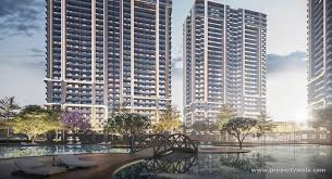 3.5 BHK Apartment फॉर रीसेल इन Smart World The Edition Sector 66 Gurgaon  6075665