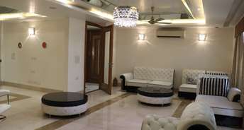 4 BHK Independent House For Rent in Bhai Randhir Singh Nagar Ludhiana 6075702