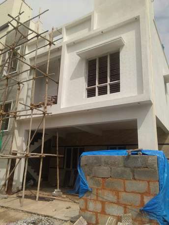 4 BHK Independent House For Resale in Ramamurthy Nagar Bangalore  6075717