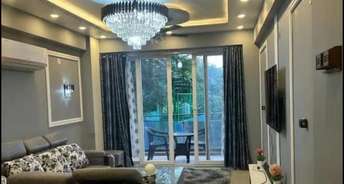 2 BHK Apartment For Rent in Pacific Golf Estate Kulhan Dehradun 6075769