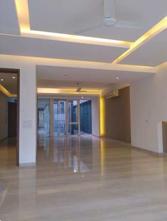 3 BHK Builder Floor For Resale in Defence Colony Villas Defence Colony Delhi 6075793