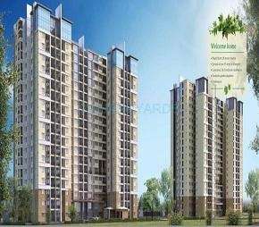 2.5 BHK Apartment For Resale in Shapoorji Pallonji Park West Binnipete Bangalore 6075799