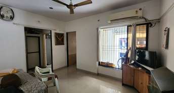 1 BHK Apartment For Rent in City Trust CHS Byculla West Mumbai 6075802