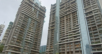 3 BHK Apartment For Resale in Sumer Trinity Vertical Prabhadevi Mumbai 6075813