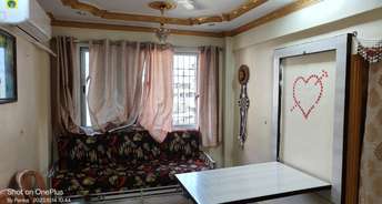 1 BHK Apartment For Rent in Govind Dham Chs Kalwa Thane 6075869