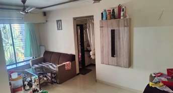 1 BHK Apartment For Resale in Rajanigandha Upvan Gawand Baug Thane 6075906