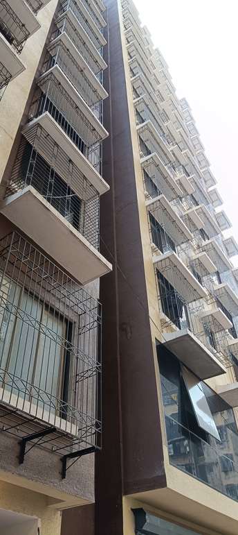 1 BHK Apartment For Resale in Sagar City Andheri West Mumbai 6075904