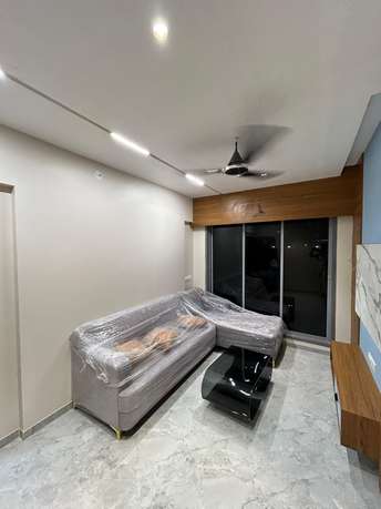 2 BHK Apartment For Resale in Virar East Mumbai  6075935