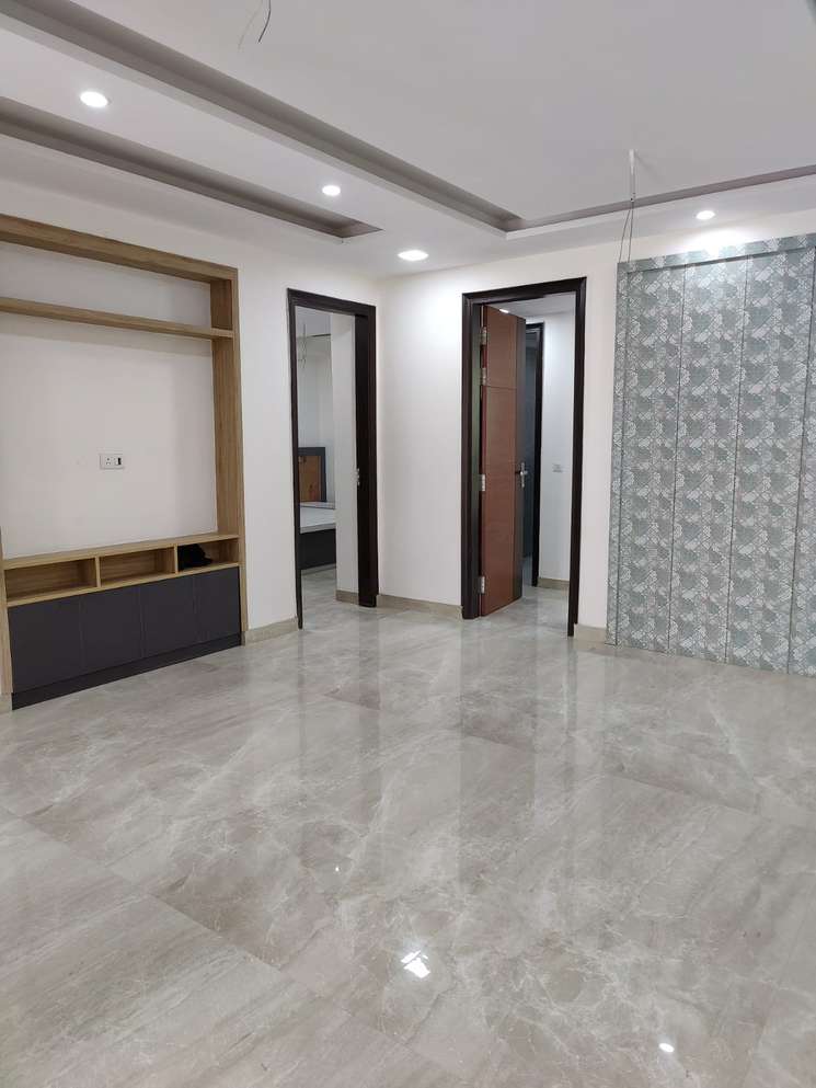 3 Bedroom 1620 Sq.Ft. Builder Floor in Sector 57 Gurgaon