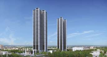 3 BHK Apartment For Resale in Birla Tisya Rajaji Nagar Bangalore 6076065