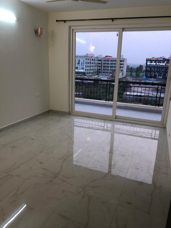 Rental 2 Bedroom 1285 Sq.Ft. Apartment in Altura Apartments, Ghazipur
