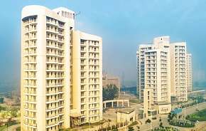 3 BHK Apartment For Rent in BPTP Discovery Park Sector 80 Faridabad 6076165