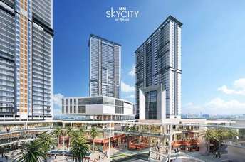 2 BHK Apartment For Resale in M3M Sky City Sector 65 Gurgaon  6076202