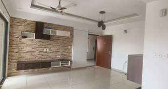 3 BHK Apartment For Rent in Goyal and Co Orchid Greens Kannur Bangalore 6076241