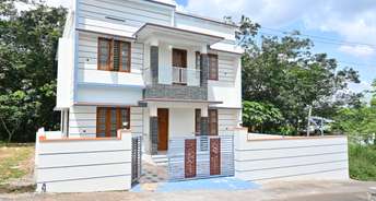 3 BHK Independent House For Resale in Thiruvananthapuram Airport Thiruvananthapuram 6076242