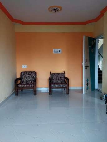 1 BHK Apartment For Resale in Virar East Mumbai 6076322