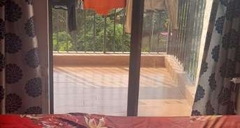 2 BHK Apartment For Rent in Lakshachandi Apartments Dombivli East Thane 6076474