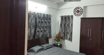 1 BHK Apartment For Rent in Ashok Meadows Hinjewadi Pune 6076475