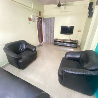 1 BHK Apartment For Resale in Kharigaon Thane 6076573