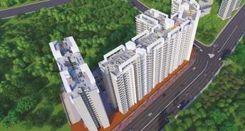 2 BHK Apartment For Resale in Renuka Panchtattva Tathawade Pune 6076581