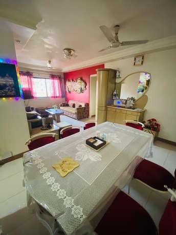 3 BHK Apartment For Resale in Konark Pooram Kondhwa Pune 6076604