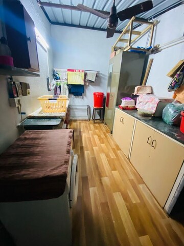  3 BHK Apartment at Konark Pooram, Kondhwa – for Sale
