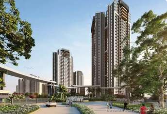 3 BHK Apartment For Resale in Shapoorji Pallonji Park West Binnipete Bangalore 6076692