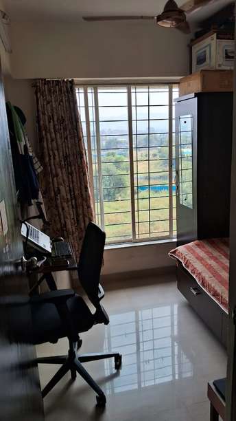 1.5 BHK Apartment For Resale in R Euphoria Apartments Kondhwa Pune 6076671
