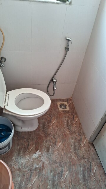 Bathroom in 1.5 BHK Apartment at R Euphoria Apartments, Kondhwa – for Sale