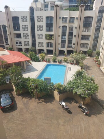 2 BHK Apartment For Sale in Koregaon Park