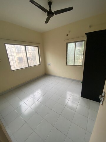 Bedroom in 2 BHK Apartment at Kumar Urban Kubera Colony, Kondhwa – for Sale