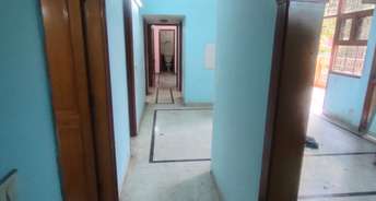 4 BHK Apartment For Rent in Sukh Sagar CGHS Sector 9, Dwarka Delhi 6076756