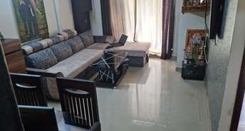 1 BHK Apartment For Resale in Gansoli Sector 17 Navi Mumbai 6076797