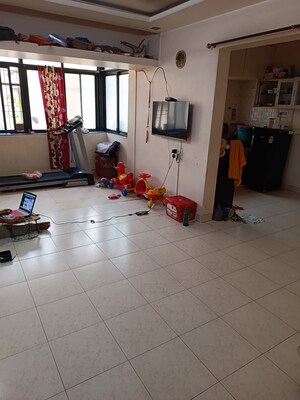 2 BHK Apartment For Sale in Goel Ganga Hill Mist Garden, Kondhwa