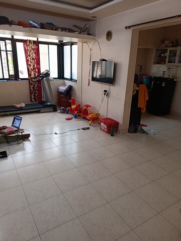 2 BHK Apartment For Sale in Goel Ganga Hill Mist Garden, Kondhwa