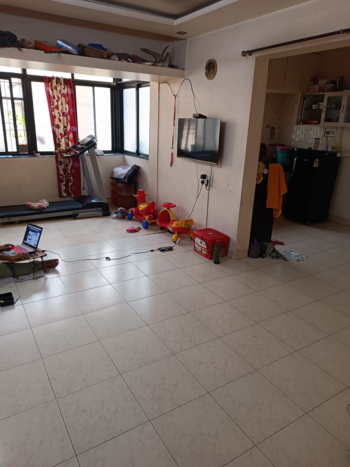 2 BHK Apartment For Sale in Goel Ganga Hill Mist Garden