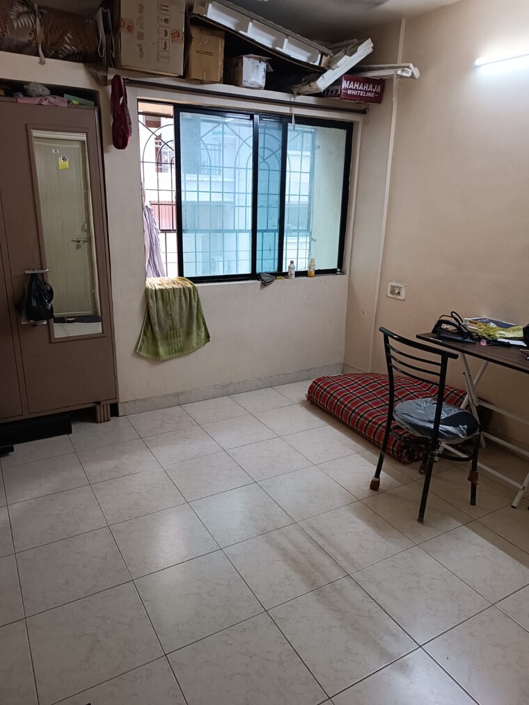 Bedroom, goel-ganga-hill-mist-garden 2 Bedroom 1100 Sq.Ft. Apartment In Kondhwa Pune 6076752