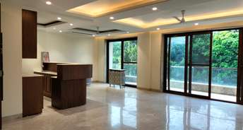 4 BHK Penthouse For Rent in RWA Greater Kailash 1 Greater Kailash I Delhi 6076780
