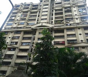 1 BHK Apartment For Resale in Asha Nagar CHS Mulund West Mumbai  6077039