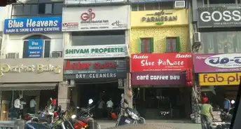 Commercial Office Space 1400 Sq.Ft. For Rent In Ashoka Enclave Faridabad 6076955